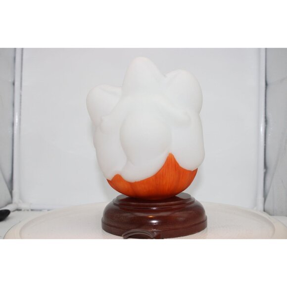 Trio of Giggling Ghosts Light - Merck Old World Christmas (Halloween) - Picture 6 of 8